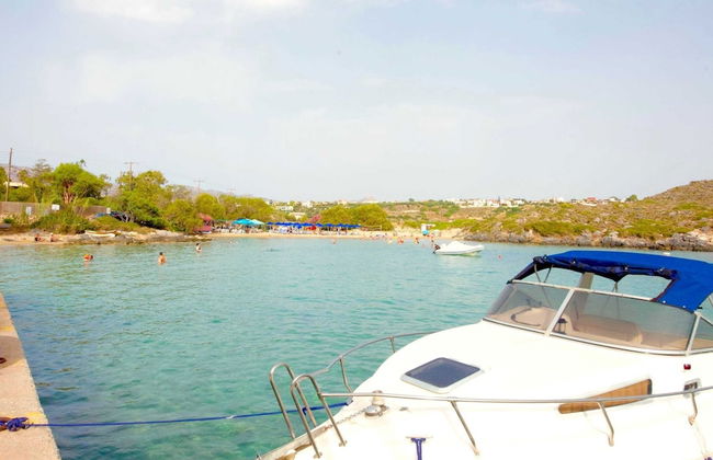 Sparkling Villa in Acrotiri with Private Pool near Sea Beach - Foto 36