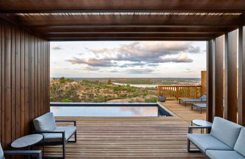 Caju Villas Montargil - Villa Farinha Branca - Foto 27