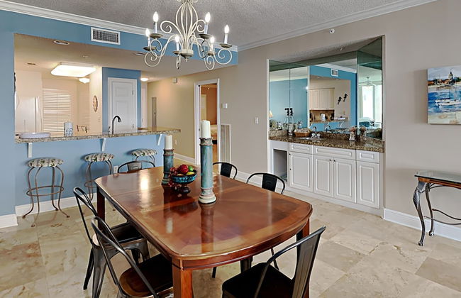The Pearl of Navarre by Southern Vacation Rentals - Foto 54