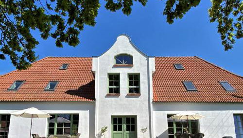 Gutshaus Kranichflug - Foto 2