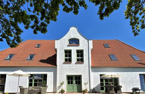 Gutshaus Kranichflug - Foto 2