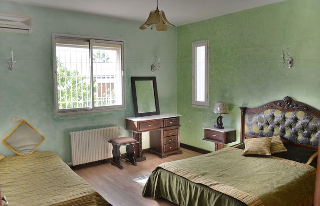 DAR GAMMARTH - Foto 3