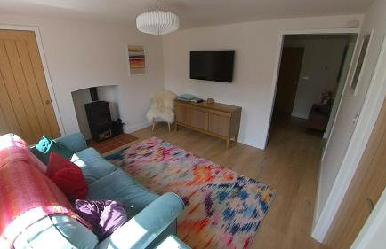 Fully Refurbished 3 bed Victorian Cottage in Tolleshunt D'Arcy - Foto 5