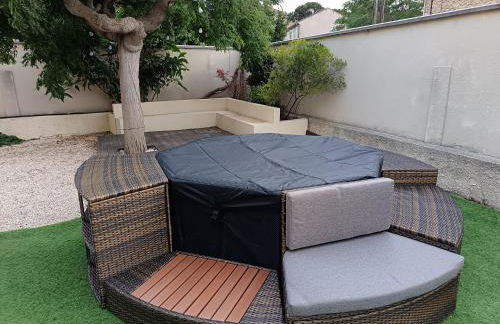 Maison Magnolia - Foto 29