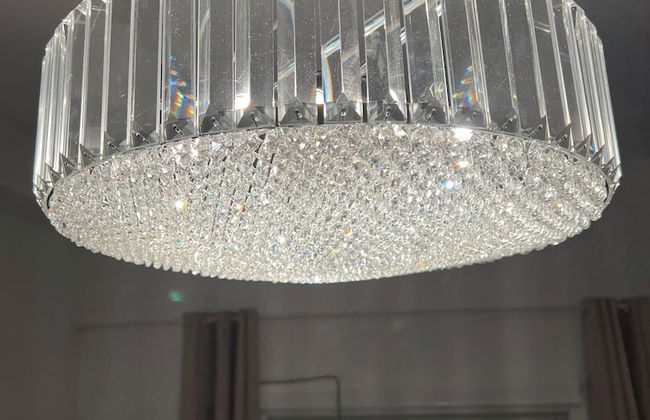 Flygeln lägenhetshotell - Foto 18