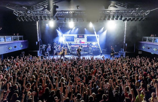 Elmardi Residence - Deluxe City Centre 2 Bedroom Apartment - Foto 26