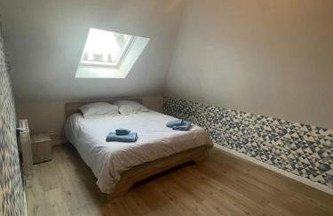 Appart bourg - Foto 7