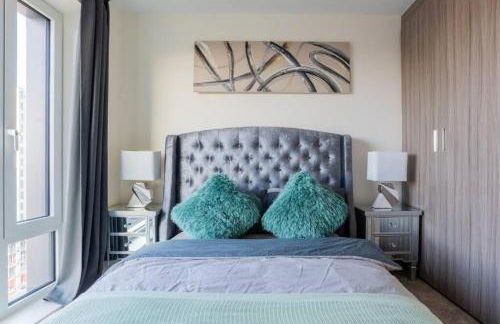 Luxury river side penthouse - Foto 12