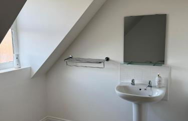 Elegant Home in West Didsbury - Foto 32