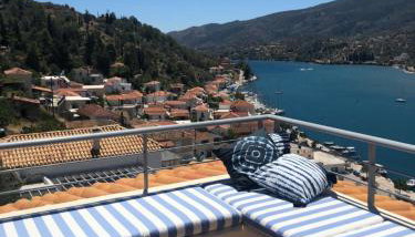 180° view maisonette No.2 - Foto 2