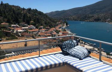 180° view maisonette No.2 - Foto 2