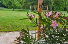 Agroturystyka Stara Huta - Domek Boho - Foto 41