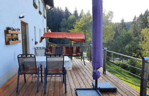 Ferienwohnung Schäfer - Foto 1