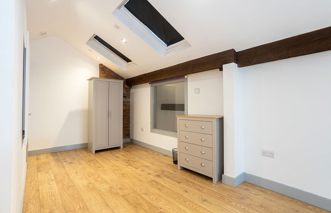 Modern Duplex Close to City Centre Old Trafford - Foto 9