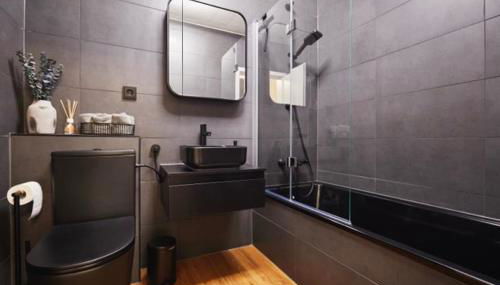 Design Stüble Allgäu - Alpine Ruhe zeitloses Design - Foto 5