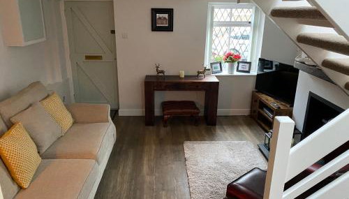 Arthur Street Guest Cottage (Sister cottage number 3) - Foto 3