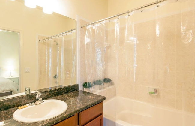 Fv51890 - Crystal Cove - 4 Bed 3 Baths Villa - Foto 10