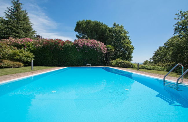 Villa dei Salici con Piscina by Wonderful Italy - Foto 36