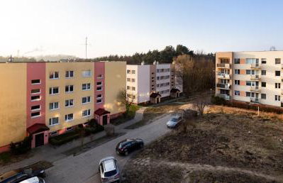 Sucharskiego Comfort Apartment by BookingHost - Foto 14