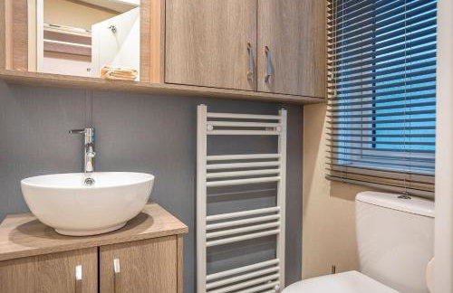 Lodge No 35 - St Andrews Lodge Park - Foto 33