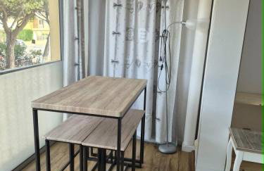 Un cocon optimisé, Studio Cabine pour 4 personnes - Foto 17