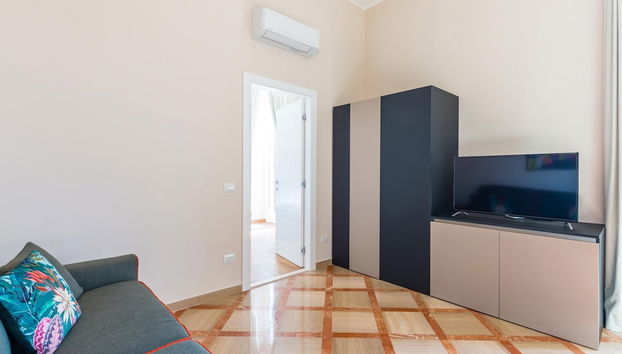 Vittorio Emanuele Modern Apartments by Wonderful Italy - Foto 4, Habitación