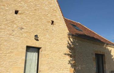 Gîte Le Clouvillou - Foto 2