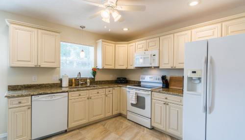 Villa Franca bungalow - Foto 3