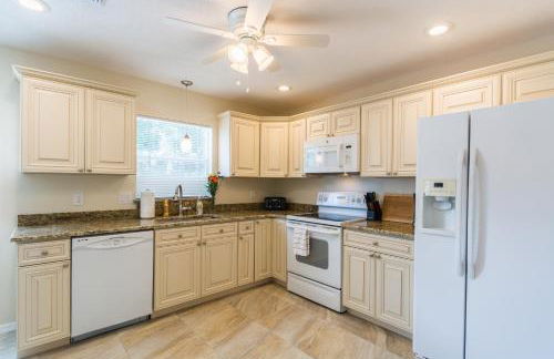 Villa Franca bungalow - Foto 3