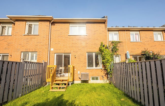 GLOBALSTAY Modern 4Br TH near Green Park - Foto 56