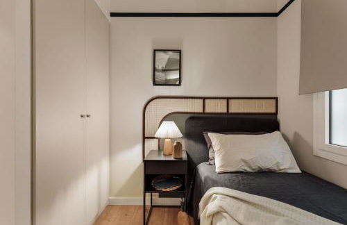 Kadikoy - 4 bedrooms and terrace in Sant Gervasi - Foto 14