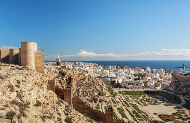 Limehome Almeria C. Hernán Cortés - Foto 53