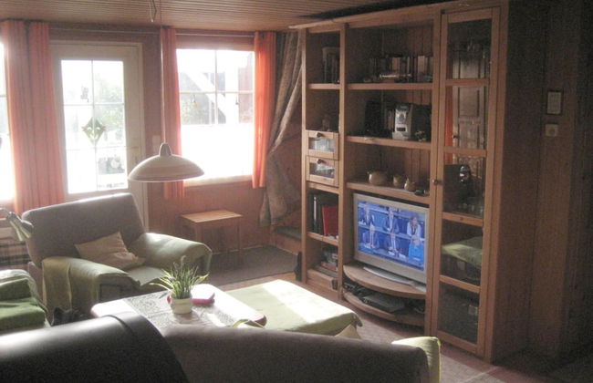 Holiday Home Monkfish House - Photo 3