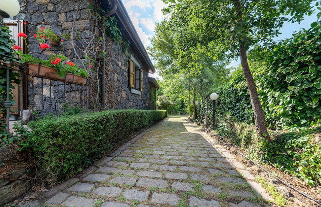 Il Castagno dell'Etna - Foto 59