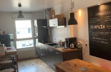 Appartement cosy - Foto 1