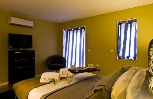 RH Casas de Campo Design - Foto 70