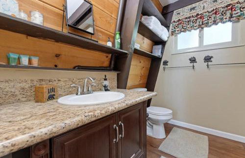 Chief Peak - Photo 16