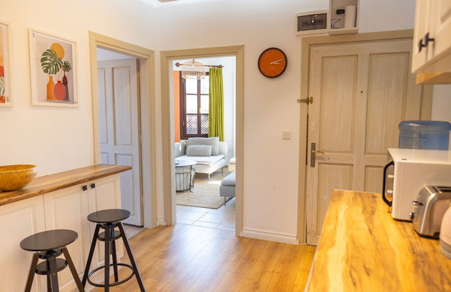 Boho Oldtown Hostel - Foto 16