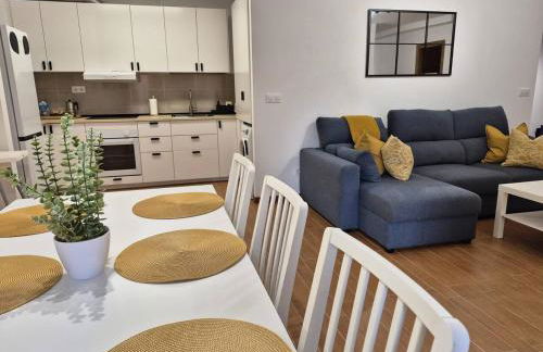 Apartamento la Última Orilla - Mar y Garaje - Foto 17