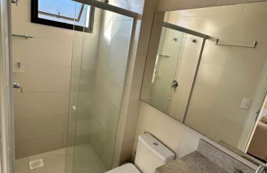 AP em Condomínio Clube - 120 metros do mar - Foto 22