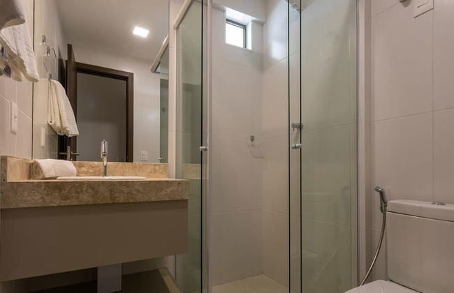 Complexo Heron Marinho Flats - Foto 80