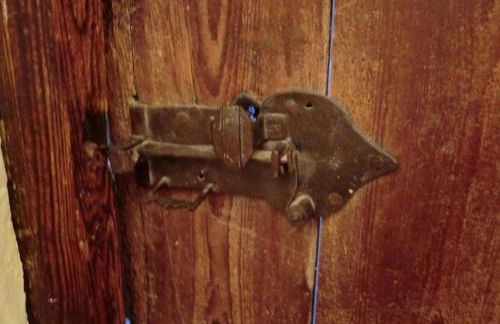 Gîte Par ci, Par là - Foto 54