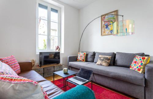 153 - appartement au Calme & Climatisé - Foto 14