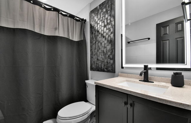 Escape to This Luxury Wilton Manors Villa - Foto 13