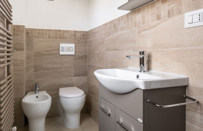 Palazzina Carracci - Photo 72