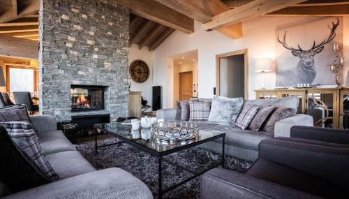 Appartement 401 Résidence Everest - Foto 5