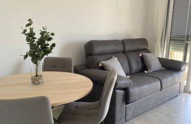 Fantástico apartamento a primera línea de mar en la Ràpita - Foto 15