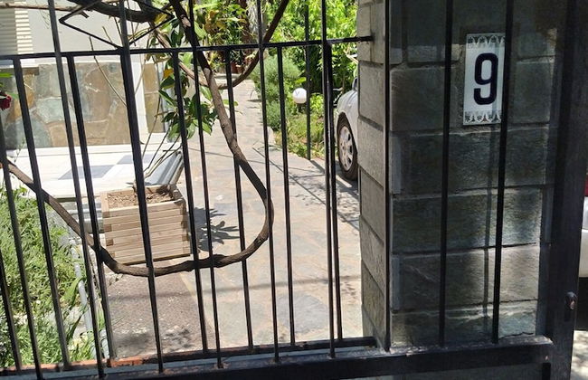 Marousi Comfy Apartment With Balcony - Foto 28