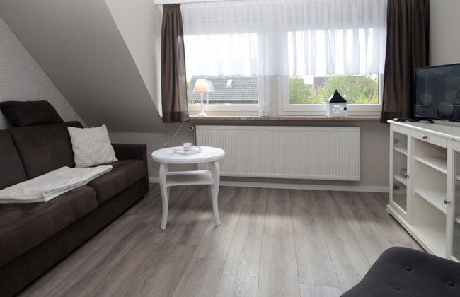 Apartment in Berumbur - Photo 13