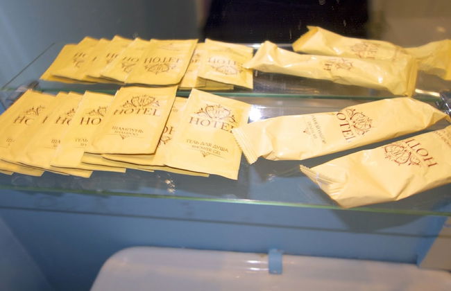 LUXKV Apartment on Belorusskaya - Foto 11